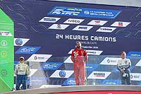 Truck Racing Le Mans 2024
