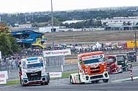 Truck Racing Le Mans 2024