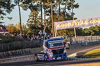 Truck Racing Le Mans 2024