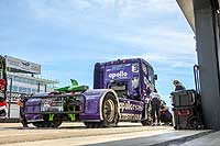 Truck Racing Jarama 2024