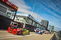 Truck Racing Jarama 2024