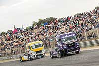 Truck Racing Jarama 2024