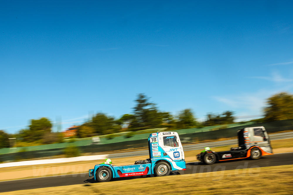 Truck Racing Jarama 2024