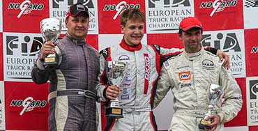 Nogaro This And That