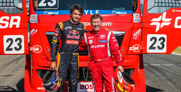 Friday in Jarama