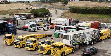 Preliminary Report Jarama