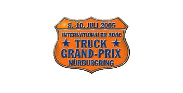 20. Truck Grand Prix am Ring