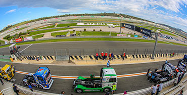Sunday in Valencia Part 1 – Norbert Kiss claims pole