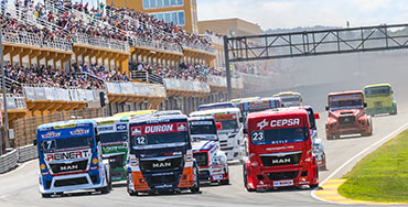 Sunday in Valencia Part 3 – First win for Albacete