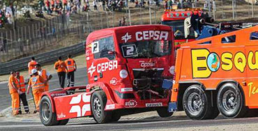 Jarama This and That