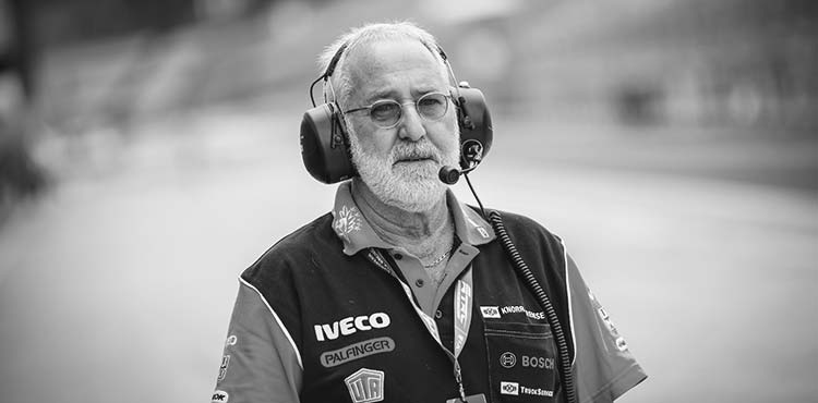 In Memoriam Conni Hahn