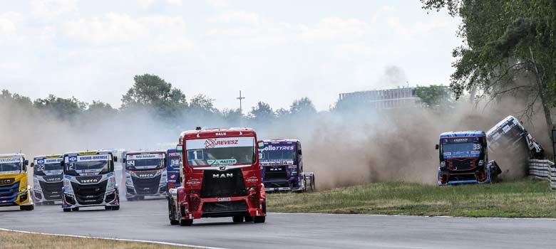 Kiss and Albacete win on Sunday