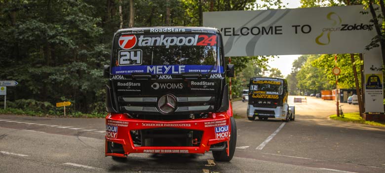 Zolder This And That