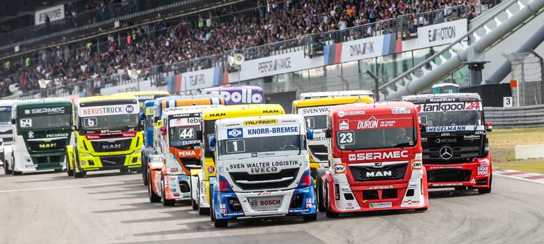 New Dates 2020 - Misano in November