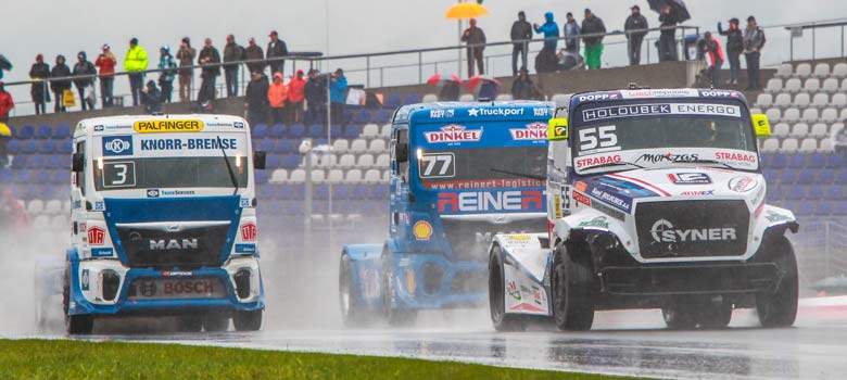 Sunday in Spielberg Part 3 – Lacko wins again