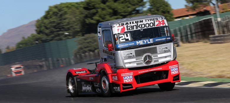 Sunday in Jarama Part 1 - Norbert Kiss captures final pole of the season