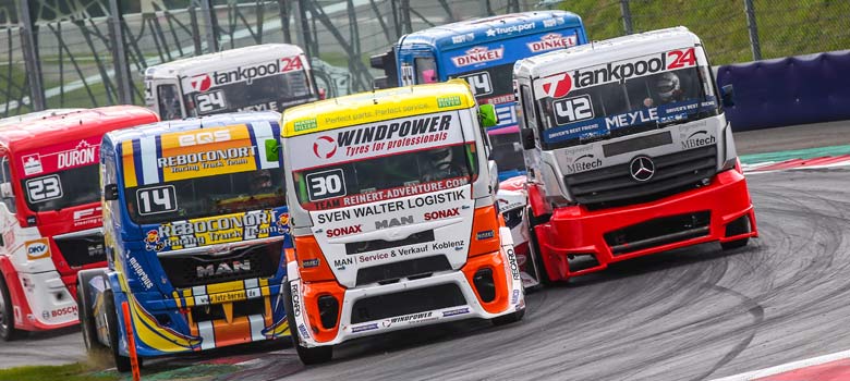 Sunday in Spielberg Part 3 – Hahn takes his second win