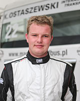 Gregory Ostaszewski