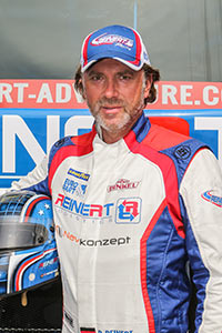 René Reinert