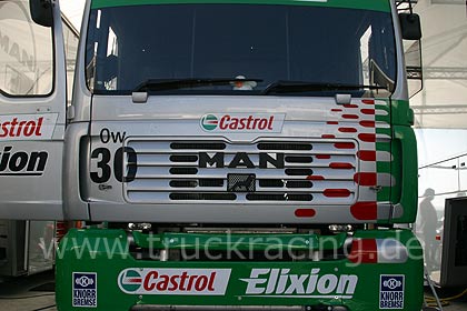 Truck Racing Estoril 2003