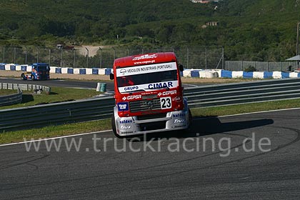 Truck Racing Estoril 2003