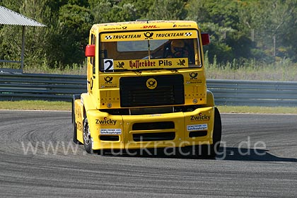 Truck Racing Estoril 2003