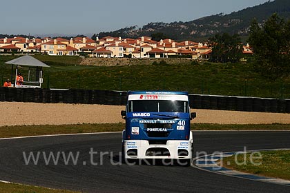 Truck Racing Estoril 2003
