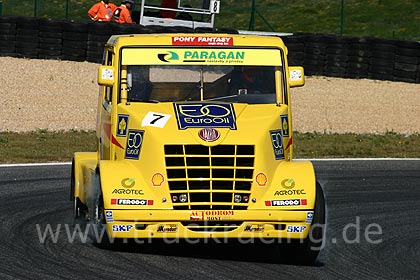 Truck Racing Estoril 2003