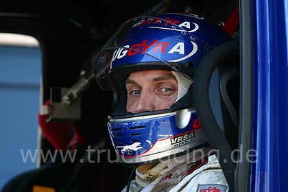Truck Racing Estoril 2003