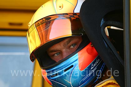 Truck Racing Estoril 2003