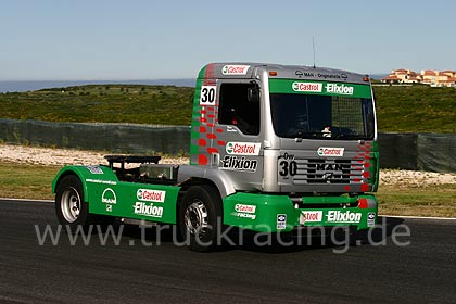Truck Racing Estoril 2003