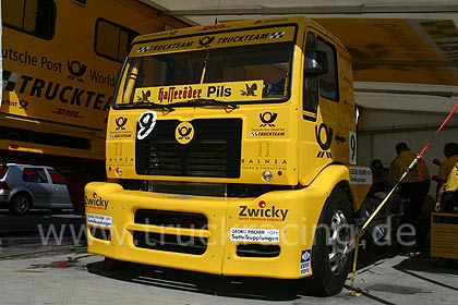 Truck Racing Estoril 2003