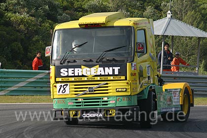 Truck Racing Estoril 2003