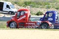 Truck Racing Estoril 2003