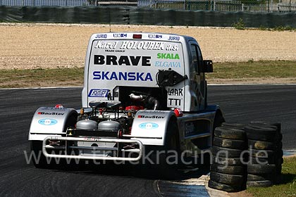 Truck Racing Estoril 2003