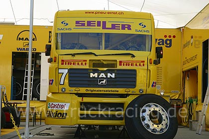 Truck Racing Estoril 2003