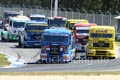 Truck Racing Estoril 2003