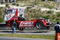 Truck Racing Estoril 2003