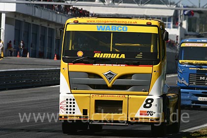 Truck Racing Estoril 2003