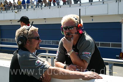 Truck Racing Estoril 2003