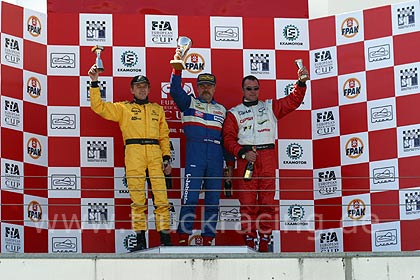 Truck Racing Estoril 2003