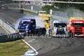 Truck Racing Estoril 2003