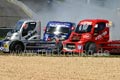 Truck Racing Estoril 2003