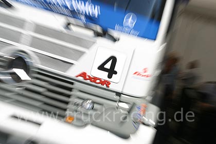 Truck Racing Estoril 2003