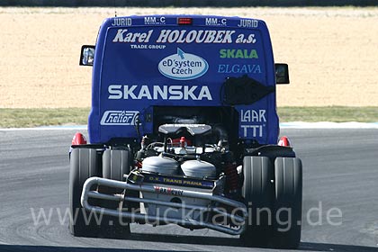 Truck Racing Estoril 2003