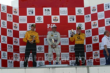Truck Racing Estoril 2003