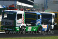 Truck Racing Misano 2003