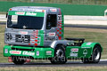 Truck Racing Misano 2003