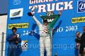 Truck Racing Misano 2003