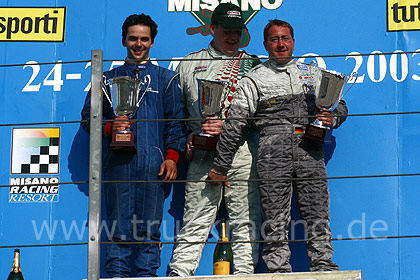 Truck Racing Misano 2003